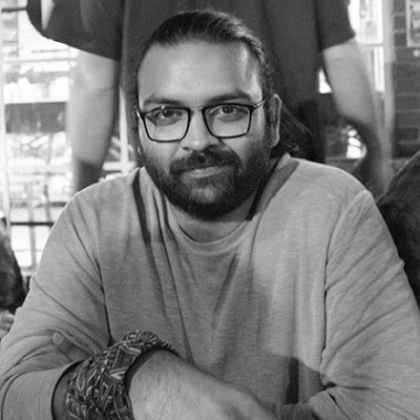 Arjun Sheth