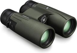 Vortex Optics