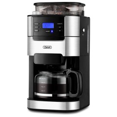 Gevi 10-Cup Coffee Maker with Grinder