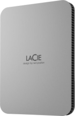 LaCie