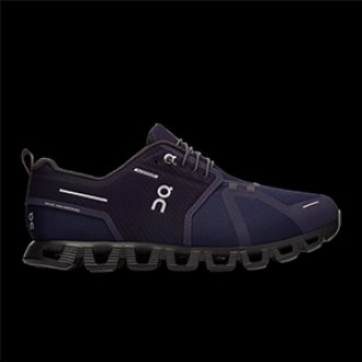 On Cloud5 Waterproof Running Shoes