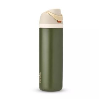Owala Special Edition 24oz Stainless Steel FreeSip Water Bottle - Hearth & Hand™ with Magnolia