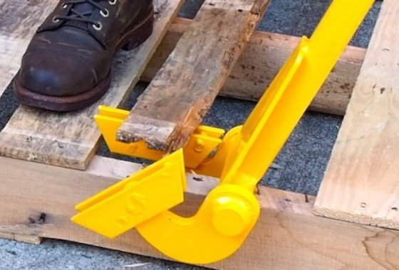 Best Pallet Busters
