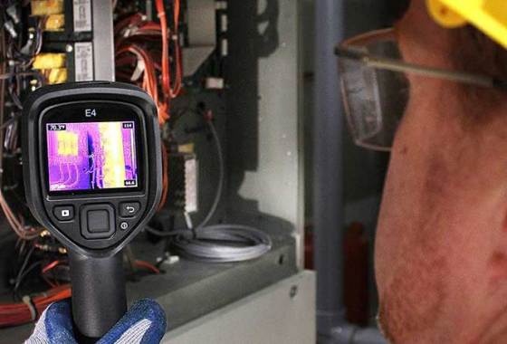 Best Thermal Cameras