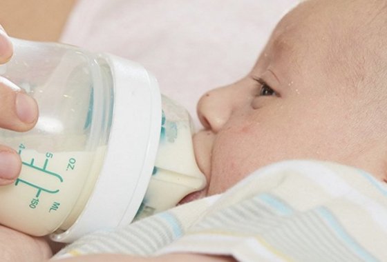 Best Infant Formulas