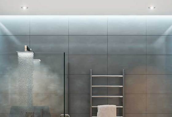 Best Rain Showerheads