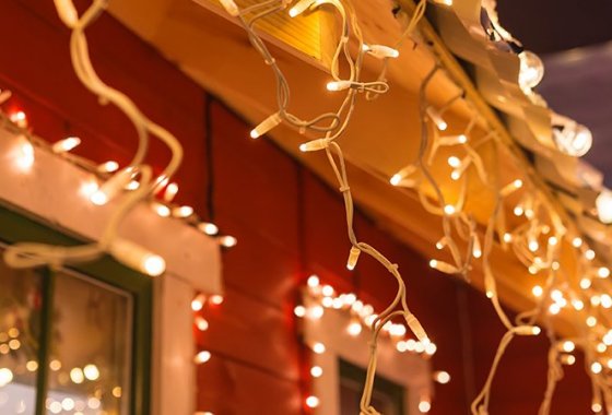 Best Christmas Lights