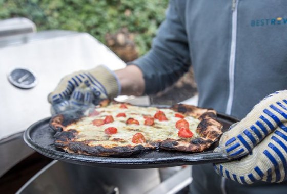 Best Pizza Ovens