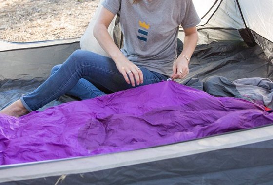 Best Sleeping Bags
