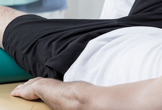 Best Orthopedic Knee Pillows