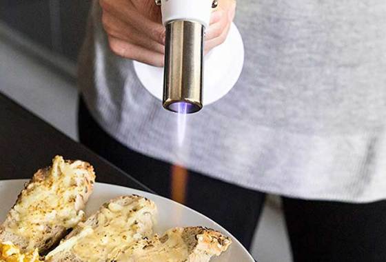 Best Cooking Torches