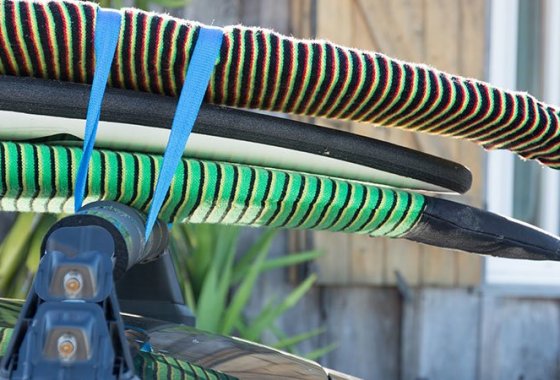 Best Surfboard Car Racks