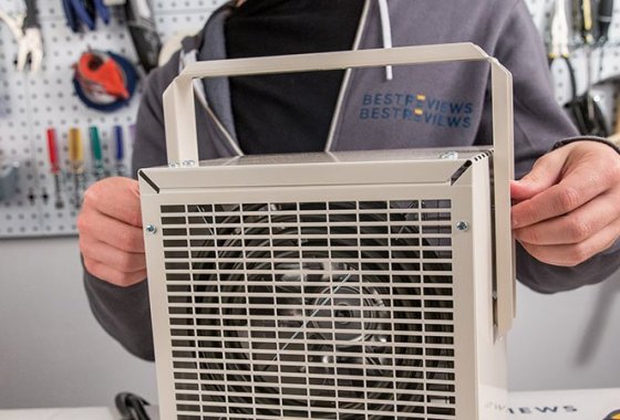 Best Garage Heaters