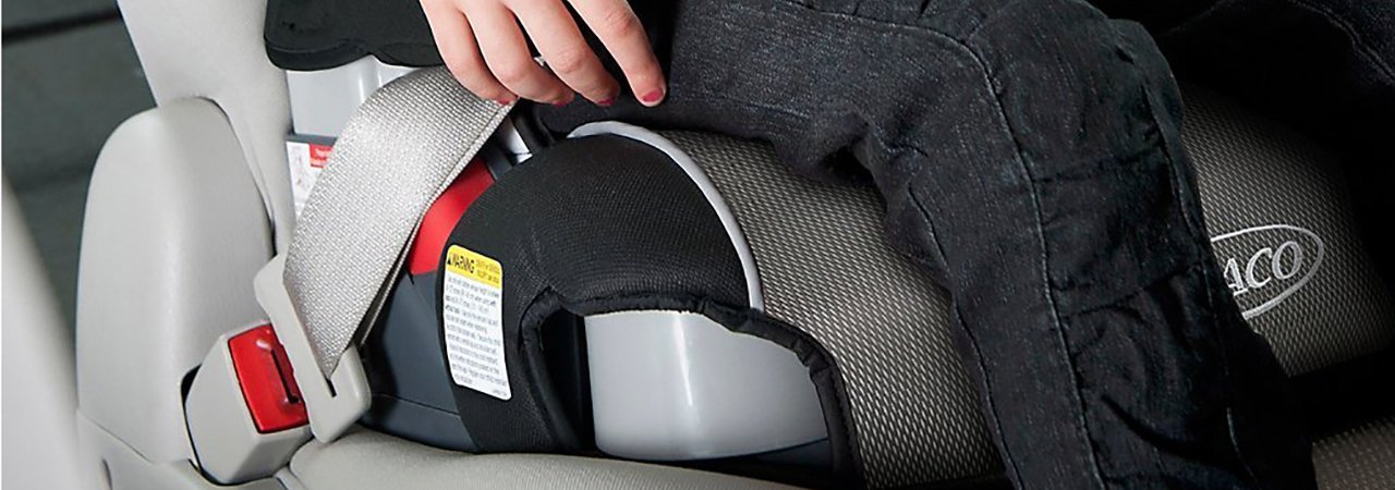 Best booster seat for long car rides Clearance
