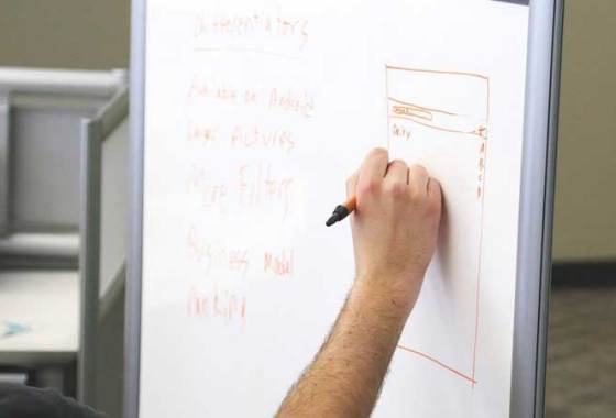 Best Mobile Whiteboards