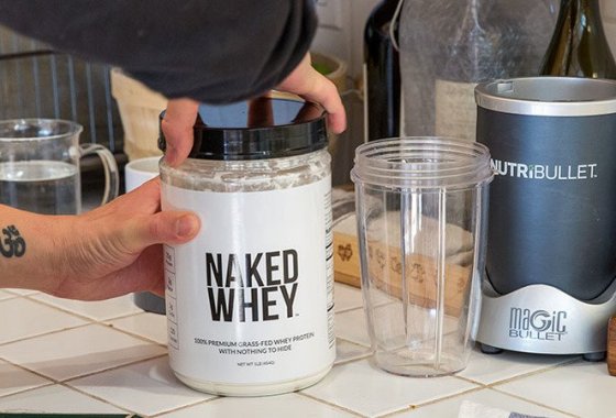 Best Protein Powders