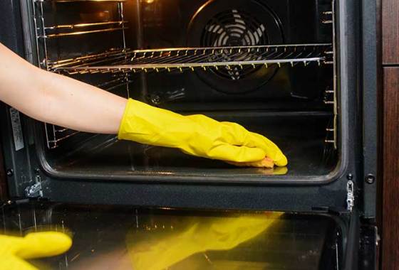 Best Oven Cleaners