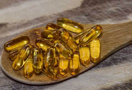 Best Fish Oils