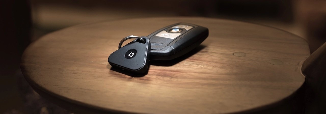 what is the best key finder
