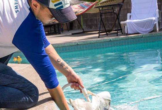 Best Automatic Pool Cleaners
