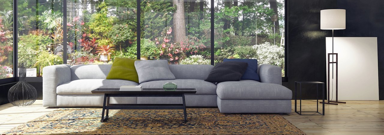 5 Best Sectional Sofas - Nov. 2018 - BestReviews