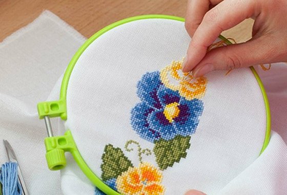 Best Cross-Stitch Kits