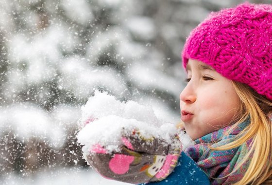 Best Winter Hats for Kids