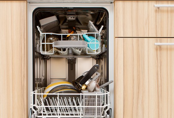 Best Compact Dishwashers