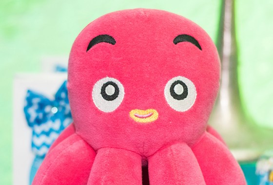 Best Octopus Squishmallows