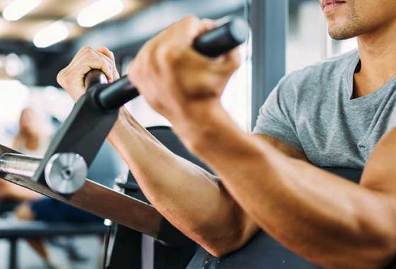 Best Arm Machines