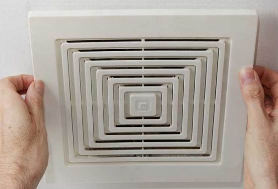 Best Ceiling Heaters