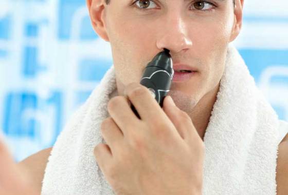 Best Nose & Ear Hair Trimmers