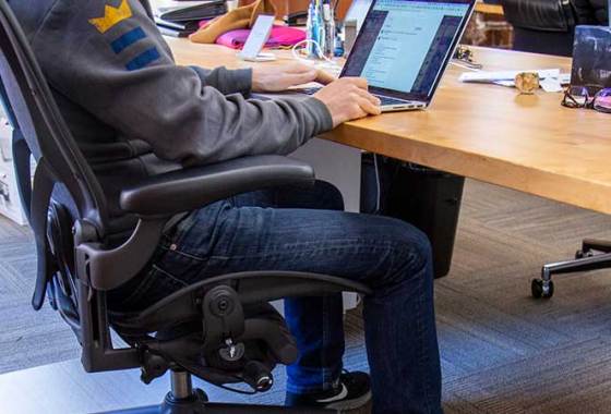 Best Chair Mats for Hardwood Floors