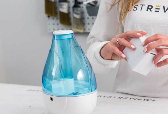 Best Cool Mist Humidifiers