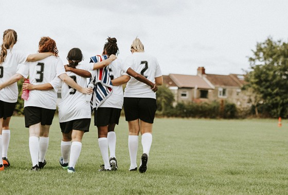 Best Girls' Soccer Socks