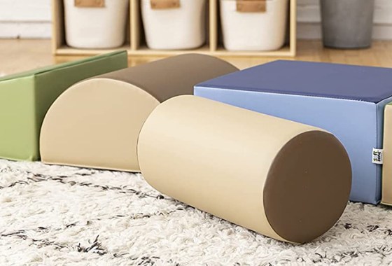Best Soft Climbers for Toddlers