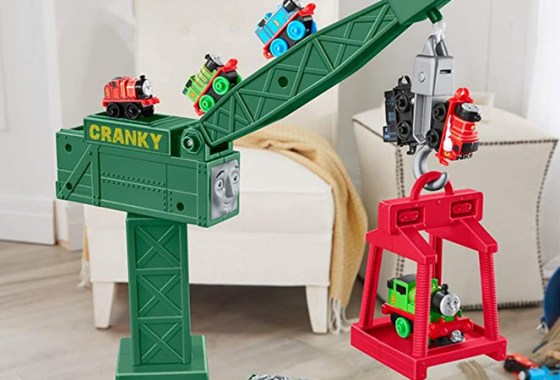 Best Thomas & Friends Toys