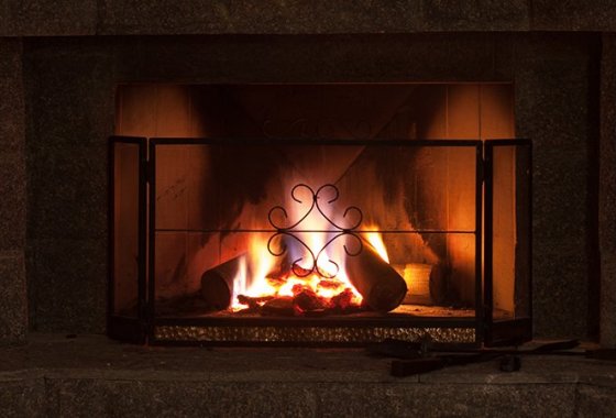 Best Fireplace Screens