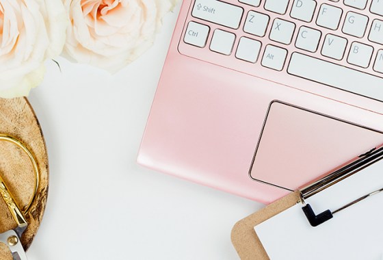 Best Pink Laptops