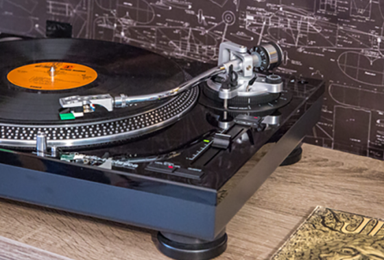 Best Record Players