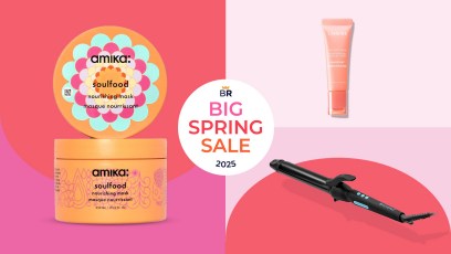 The best Big Spring Sale beauty deals worth buying