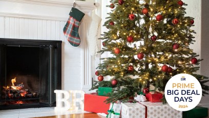Prices are slashed on holiday decor for October Prime Day