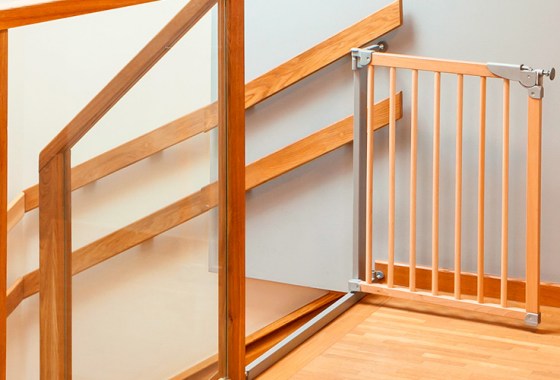 Best Baby Gates for Stairs