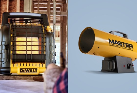 Best Cordless Heaters