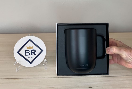 Best Rechargeable Heated Coffee Mugs