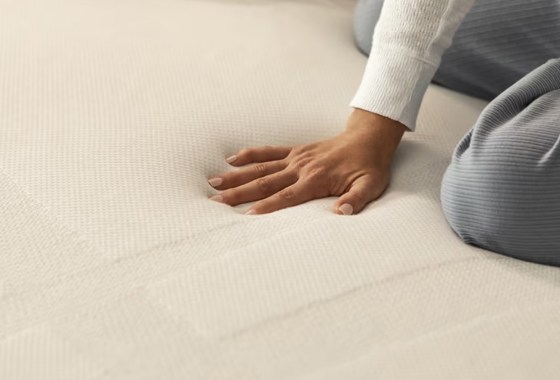 Best Bed Toppers for Back Pain