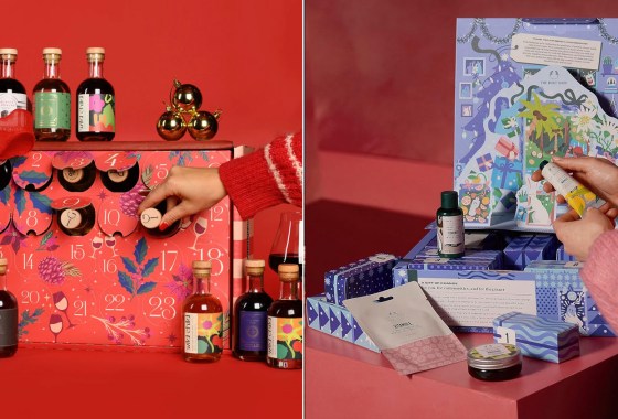 Best High-end Advent Calendars