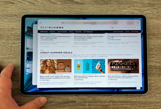 Best iPads