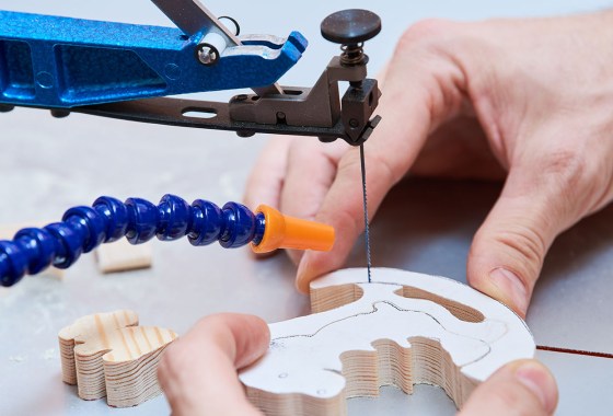 Best Scroll Saws