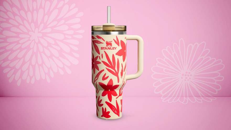 Stanley’s Mother’s Day Collection brings the resort to Mom
